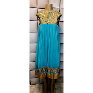 Traditional Lehenga dress